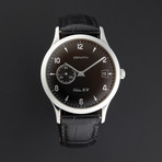 Zenith Elite HW Manual Wind // 01 0125 650 // Pre-Owned