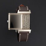 Jaeger Lecoultre Reverso Automatic // 250.3.86 // Pre-Owned