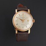 IWC Vintage "Retailed by Turler" Automatic // Pre-Owned