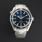 Omega Seamaster Plate Ocean Automatic // 232.30.46.21.01.001 // Pre-Owned