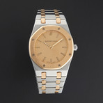 Audemars Piguet Quartz // D4369 // Pre-Owned