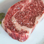 Strip + Ribeye Steaks Bundle