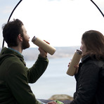 Welly Bottle