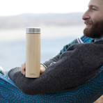 Welly Bottle