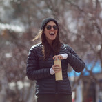 Welly Bottle
