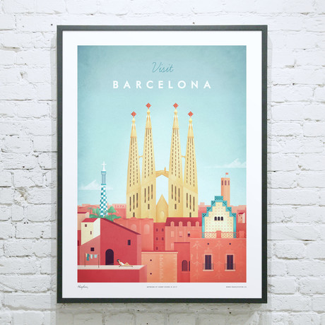 Barcelona