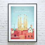 Barcelona