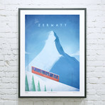 Ski Zermatt