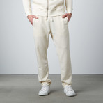 Weber Sweatpants // Cream (XL)