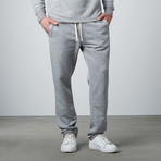 Weber Sweatpants // Grey (M)