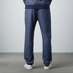 Weber Sweatpants // Navy (S)