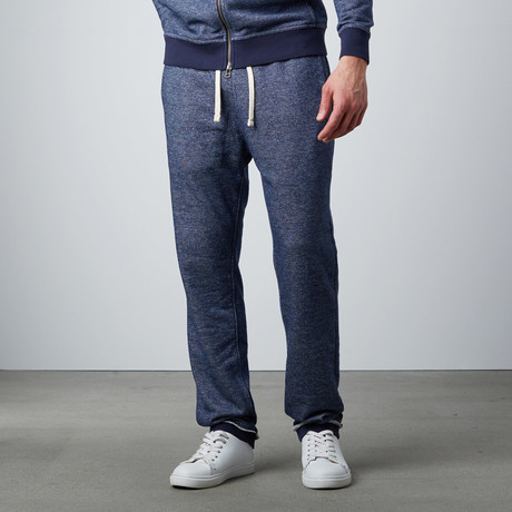 Weber Sweatpants // Navy (XS)