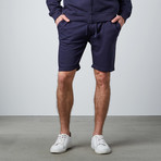 Shorts // Navy (XL)