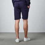 Shorts // Navy (XL)
