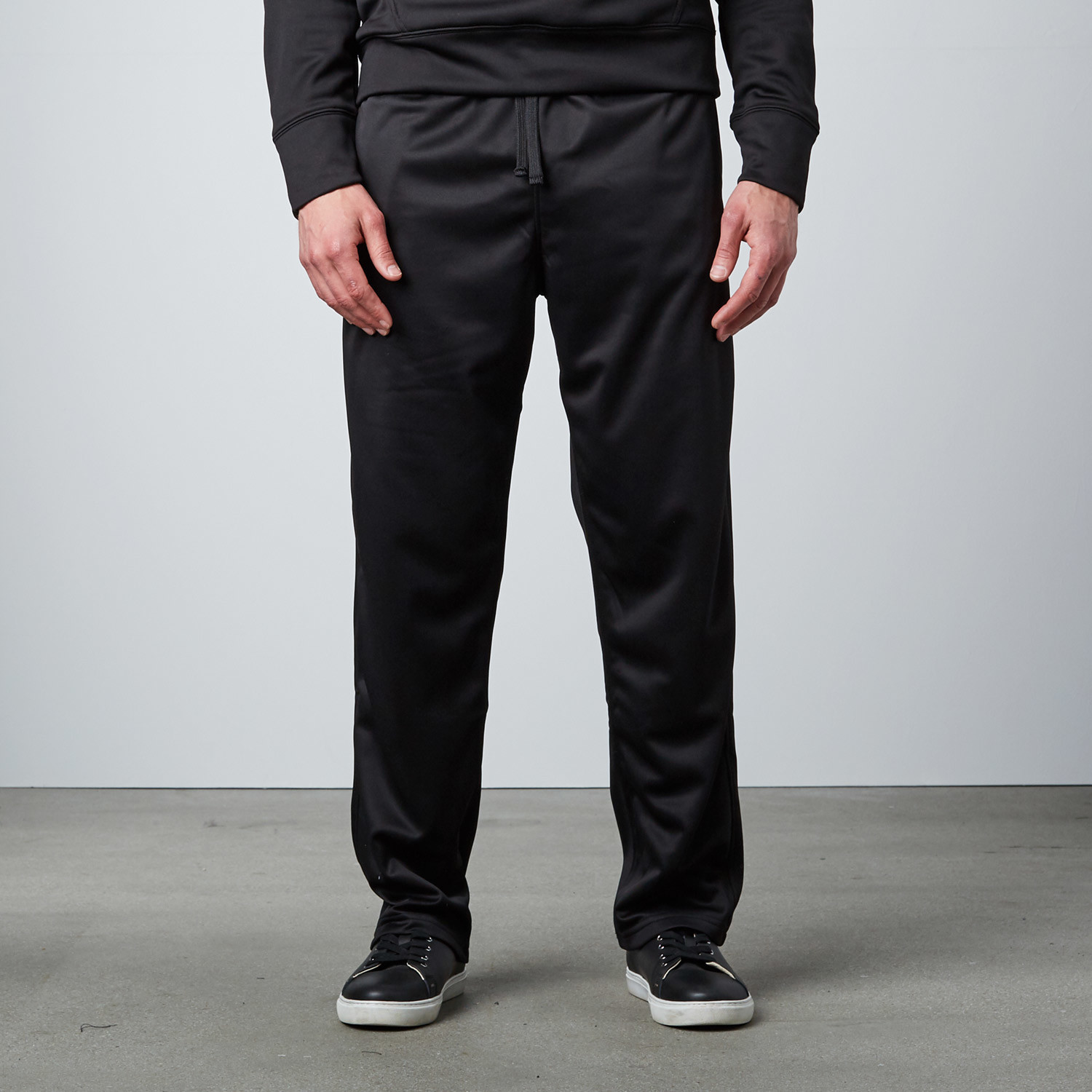Performance Pant // Black (XS) - Fleece Factory - Touch of Modern