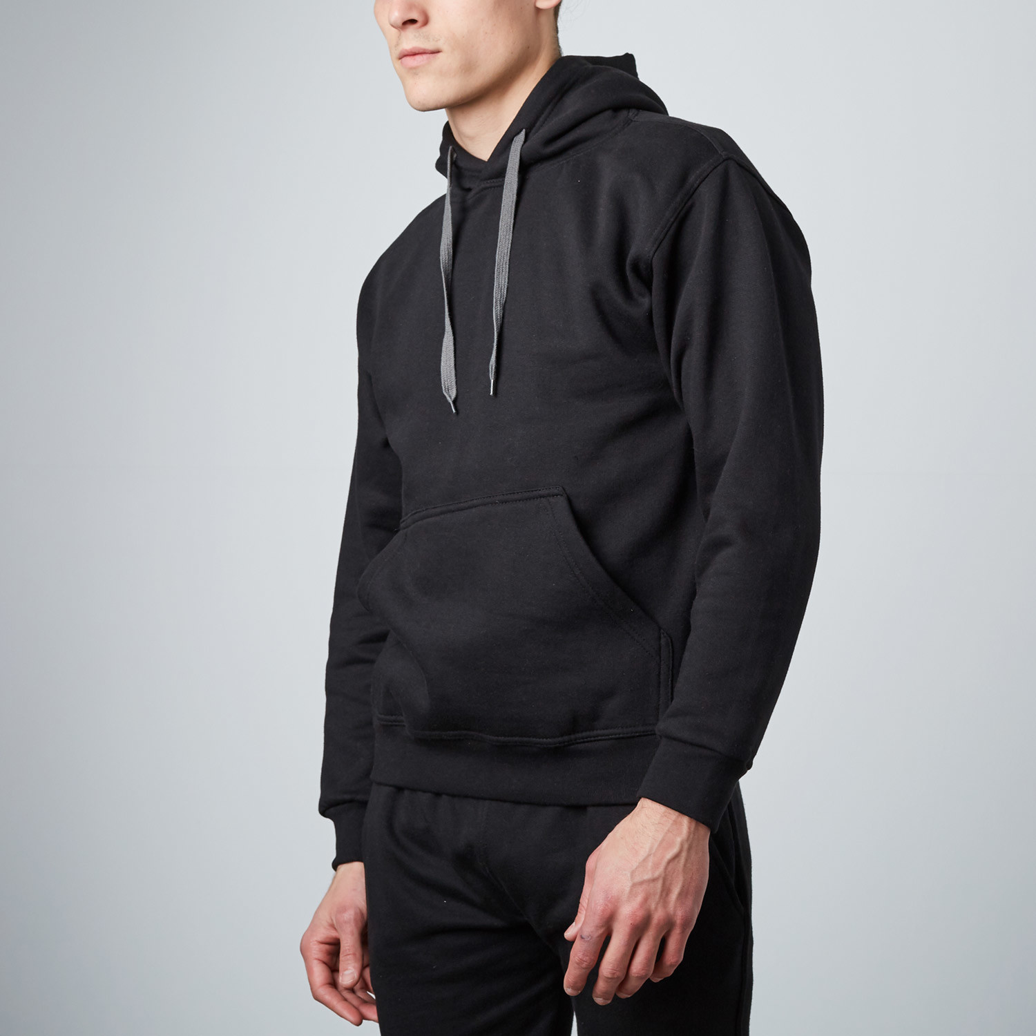 xs tech fleece hoodie