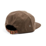 Sherlock Hat // Olive