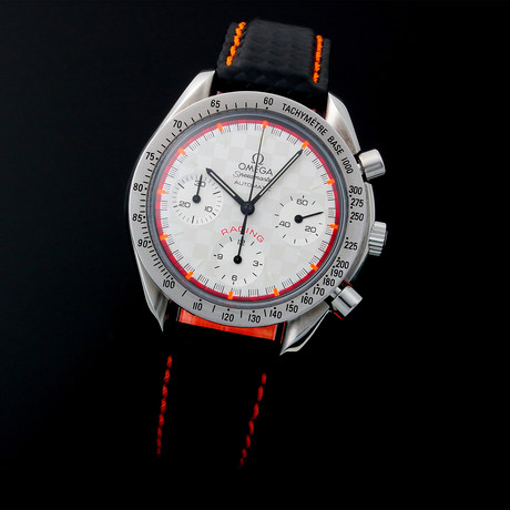 Omega Speedmaster Chronograph Automatic // Limited Edition // 35173 // Pre-Owned