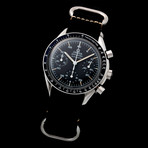 Omega Speedmaster Chronograph Automatic // 35395 // Pre-Owned