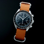 Omega Speedmaster Chronograph Automatic // 35395 // Pre-Owned