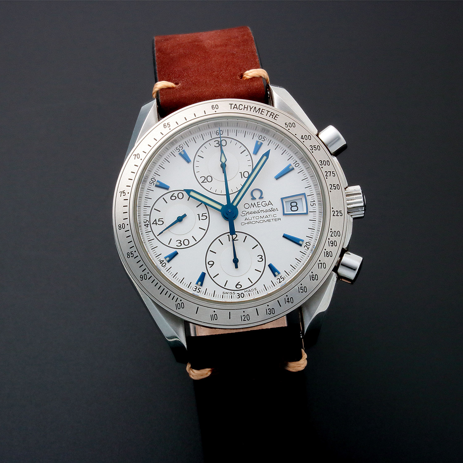 timex speedmaster