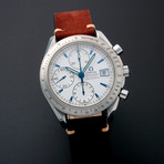 Omega Speedmaster Date Chronograph Automatic // Special Edition // 32113 // Pre-Owned
