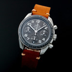 Omega Speedmaster Date Chronograph Automatic // 32560 // Pre-Owned