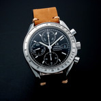 Omega Speedmaster Date Chronograph Automatic // 35138 // Pre-Owned