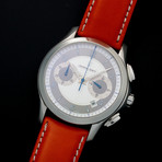 Universal Geneve Chronograph Automatic // 8711 // Pre-Owned