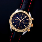 Omega Speedmaster Date Automatic // 35205 // Pre-Owned