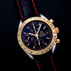 Omega Speedmaster Date Automatic // 35205 // Pre-Owned