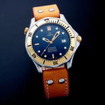 Omega Seamaster Professional Automatic // 2562 // Pre-Owned