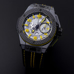 Hublot Big Bang Ferrari Chronograph Automatic // Limited Edition // 401CQ // Unworn