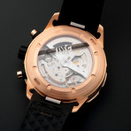 IWC Aquatimer Automatic Chronograph  // IW376905 // Unworn