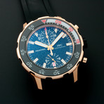 IWC Aquatimer Automatic Chronograph  // IW376905 // Unworn