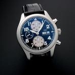 IWC Chronograph Automatic // Limited Edition // IW371 // Pre-Owned