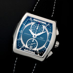 IWC DaVinci Chronograph Automatic // IW376601 // Unworn