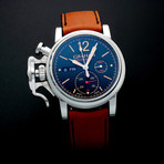 Graham Chronofighter Vintage Automatic // 2CVAS.B03A // Unworn