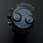 Graham Swordfish Chronograph Automatic // 2SWBB.R36L // Unworn