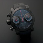 Graham Swordfish Chronograph Automatic // 2SWBB.R36L // Unworn
