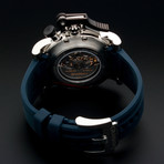 Graham Oversize Chronofighter GMT Automatic // 2OVGS.U06A //  Unworn