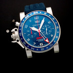 Graham Oversize Chronofighter GMT Automatic // 2OVGS.U06A //  Unworn