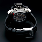 Graham Oversize Chronofighter GMT Automatic // 2OVGS.B20A // Unworn
