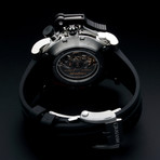 Graham Oversize Chronofighter GMT Automatic // 2OVGS.B12A // Unworn
