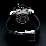 Graham Oversize Chronofighter GMT Automatic // 2OVGS.B26A // Unworn