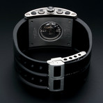 Jorg Hysek Automatic Chronograph Automatic // KLD // Unworn