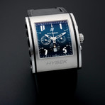 Jorg Hysek Automatic Chronograph Automatic // KLD // Unworn