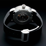 Jorg Hysek Jump Hour Automatic // IO // Unworn