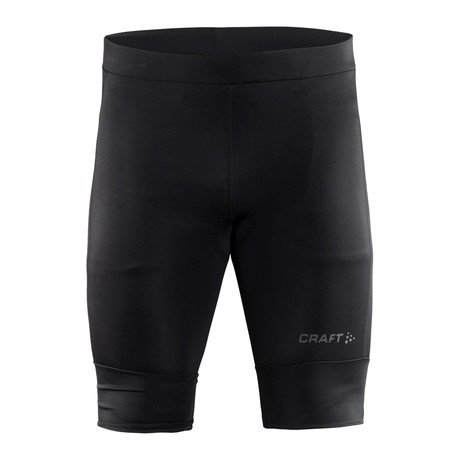 Pulse Tights // Black (XS)