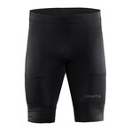 Pulse Tights // Black (XL)